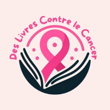 Des livres contre le cancer